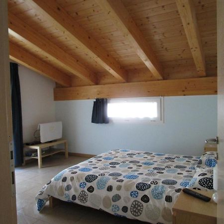 B&B Sibi Lierna Exteriér fotografie