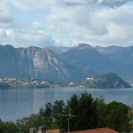 B&B Sibi Lierna Exteriér fotografie