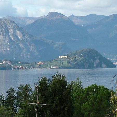 B&B Sibi Lierna Exteriér fotografie