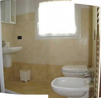 B&B Sibi Lierna Exteriér fotografie