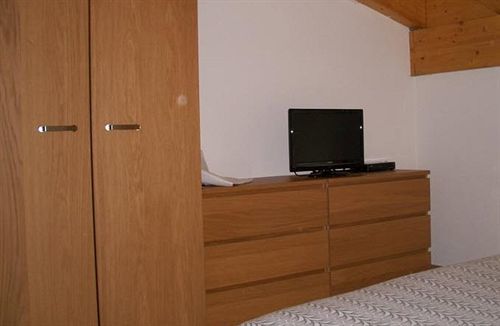 B&B Sibi Lierna Exteriér fotografie