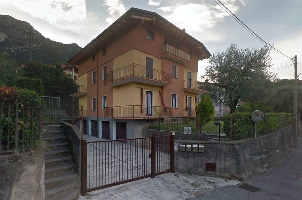B&B Sibi Lierna Exteriér fotografie