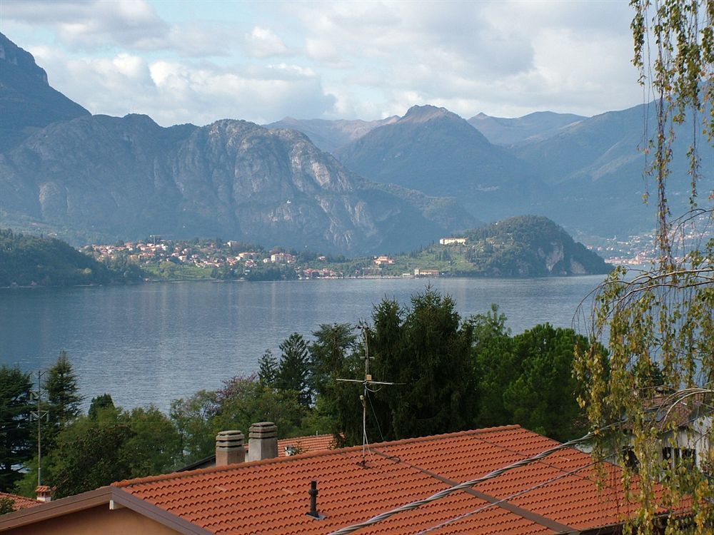 B&B Sibi Lierna Exteriér fotografie
