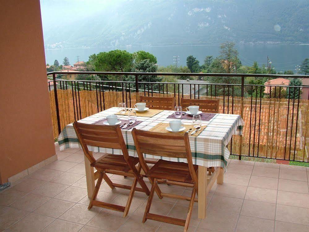 B&B Sibi Lierna Exteriér fotografie