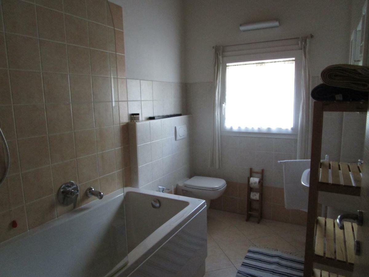B&B Sibi Lierna Exteriér fotografie