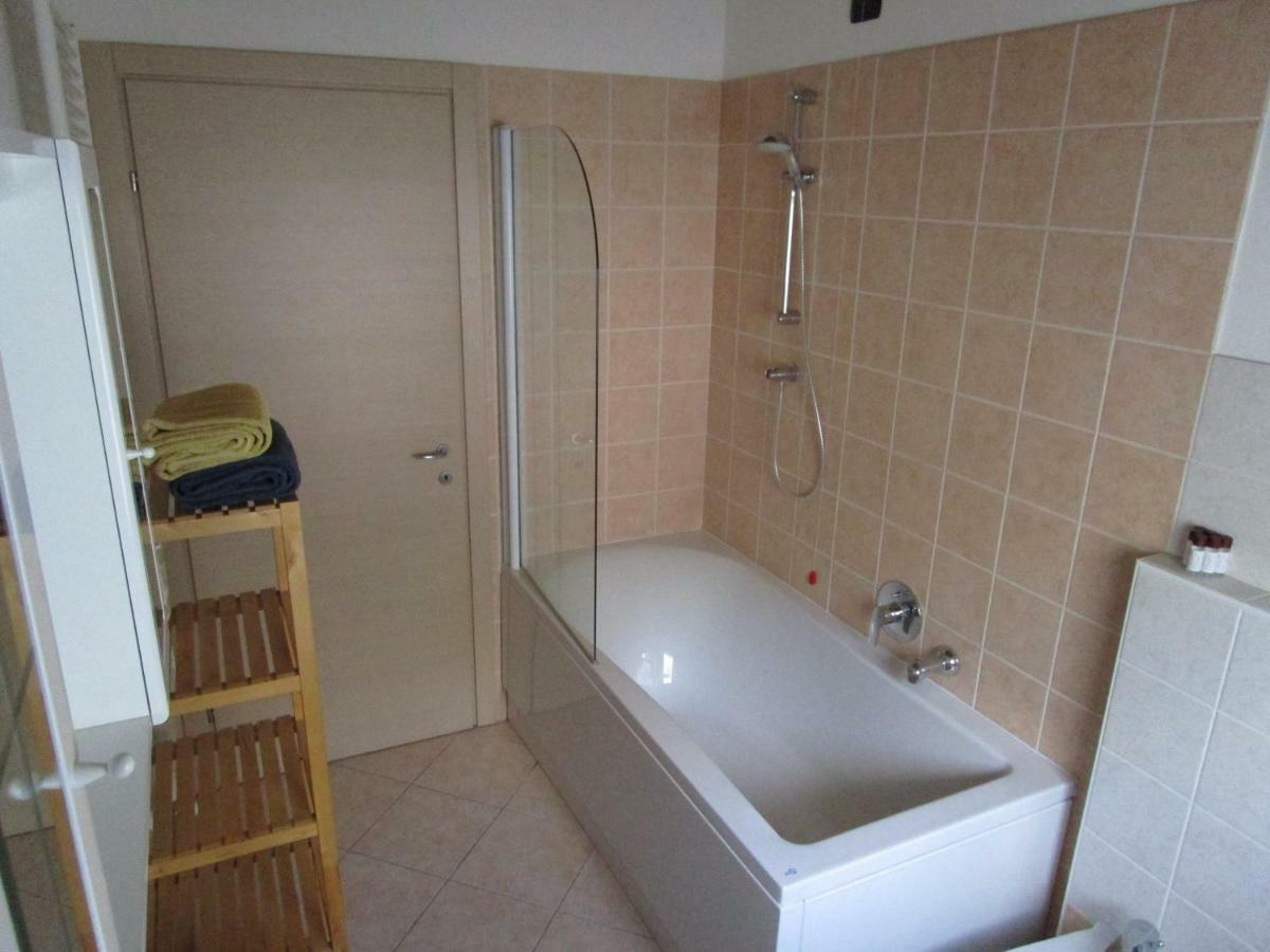 B&B Sibi Lierna Exteriér fotografie