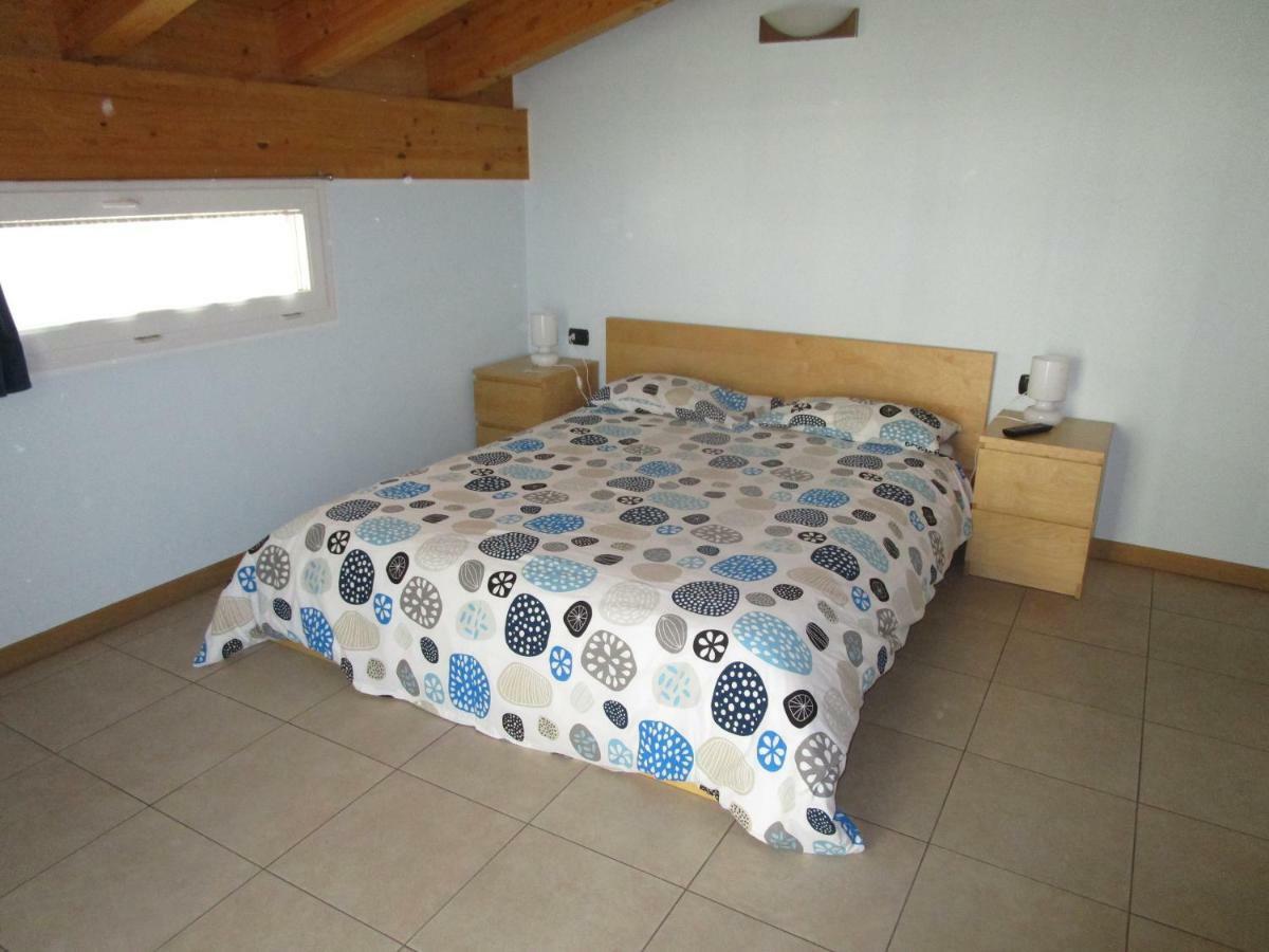 B&B Sibi Lierna Exteriér fotografie